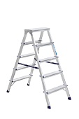 Стремянка Alumet AD 7205 Купить Стремянка Alumet AD 7205