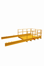 Купить Площадка выносная К-1.3 3,0 т.