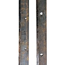 Комплект ножей  Afacan гильотины для колки брусчатки фото 1