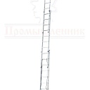 Лестница трехсекционная Alumet Ал 5310