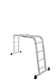 Лестница трансформер Alumet TL4034 Купить Лестница трансформер Alumet TL4034