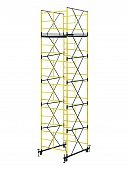 Купить Вышка-тура TeaM ВСП 1.6х2.0, 7.6 м