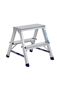 Стремянка Alumet AD 7202 Купить Стремянка Alumet AD 7202