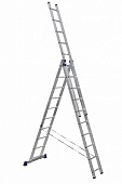 Лестница трехсекционная TeaM SC3010 Купить Лестница трехсекционная TeaM SC3010