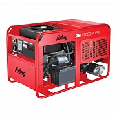 Дизельный генератор Fubag DS 17000 A ES Купить Дизельный генератор Fubag DS 17000 A ES