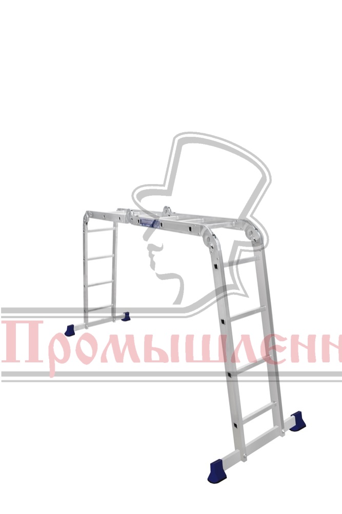 Лестница трансформер Alumet TL4023 фото 1