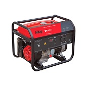 Бензиновый генератор Fubag BS 4400 Купить Бензиновый генератор Fubag BS 4400