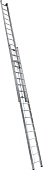 Купить Лестница двухсекционная Alumet Ал 3217