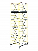Купить Вышка-тура TeaM ВСП 1.6х2.0, 6.4 м
