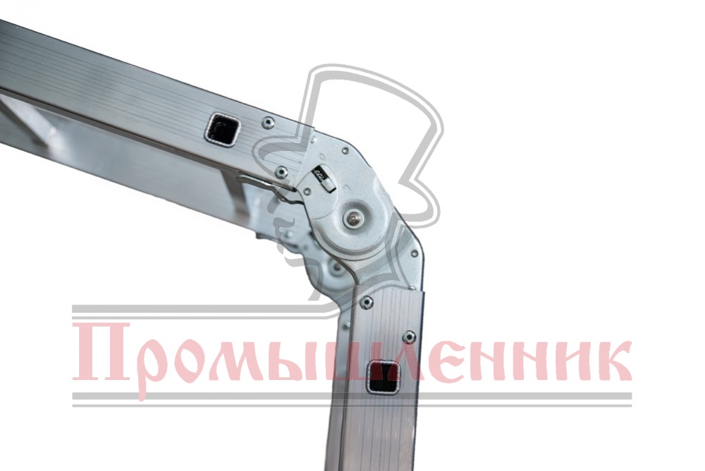 Лестница трансформер Alumet TL4033 фото 4