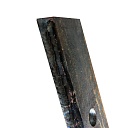 Комплект ножей  Afacan гильотины для колки брусчатки фото 2