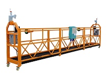 Люлька строительная ZLP TeaM 800 KETONG Купить Люлька строительная ZLP TeaM 800 KETONG
