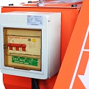 Электрический станок для резки арматуры TeaM GQ50 фото 4