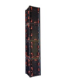 Пластиковая опалубка колонн GEOTUB Panel Geoplast колонна квадратная 3,0 м, сечение 300 мм Купить Пластиковая опалубка колонн GEOTUB Panel Geoplast колонна квадратная 3,0 м, сечение 300 мм