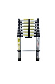 Лестница телескопическая Alumet TLS 3,8 Купить Лестница телескопическая Alumet TLS 3,8