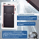 Вышка-тура Пром Ультра 700 усиленная 0.7х1.6 м, высота 2.8 м фото 8