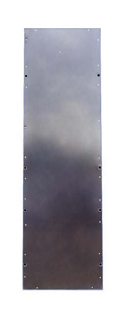 Щит стальной щитовой опалубки Промышленник линейный стандарт 0,8x3,0 м фото 4