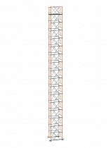Купить Вышка-тура ВСПT 2.0х2.0, 20.8 м