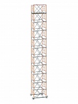 Купить Вышка-тура ВСПT 2.0х2.0, 13.6 м