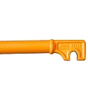Ключ для гибки арматуры TeaM 32Y фото 2