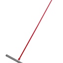 Гладилка по бетону TeaM 1,2 м (с кейсом, со сборной ручкой 7,2м) фото 1