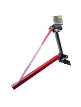 Купить Штанга (консоль) монтажная поворотная для лебёдок