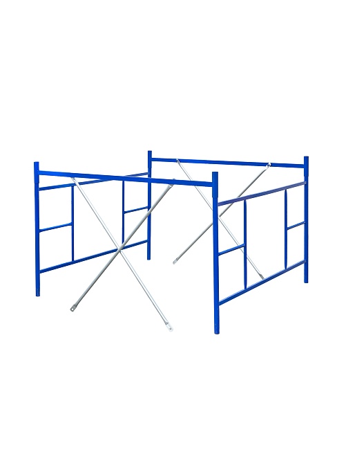 Вышка-тура Промышленник ВСП ПРОМ 2.0х2.0, 20.8 м фото 6