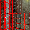 Мелкощитовая опалубка (МЩО) щит линейный 1200×200 фото 5