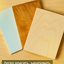 Фанера Промышленник 810х620х10мм, береза, упаковка 5 шт фото 8