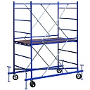 Вышка-тура Промышленник ВСП УЛЬТИМА 1.2х2.0, 2.8 м фото 1