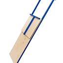 Вышка-тура Промышленник ВСП Пром 1.6×2.0, 10.0м фото 7