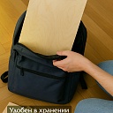 Фанера Промышленник 620х500х10мм, береза, упаковка 5 шт фото 3