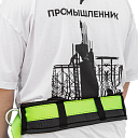 Пояс монтажный удерживающая система ПМУС-1А без стропа фото 5
