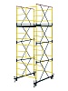 Вышка-тура ВСПT 1.6х2.0, 5.2 м