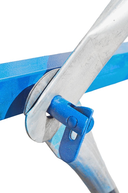 Вышка-тура Промышленник ВСП ПРОМ 1.2х2.0, 11.2 м фото 3