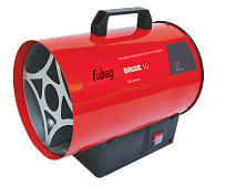 Газовая тепловая пушка Fubag BRISE 10 Купить Газовая тепловая пушка Fubag BRISE 10