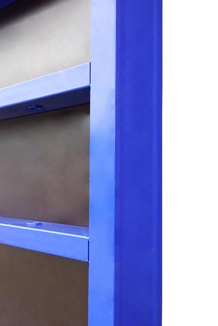 Щит стальной щитовой опалубки Промышленник линейный премиум 1,05x3,0 м фото 6