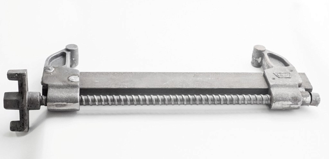 Замок для опалубки Промышленник удлиненный универсальный, усиленный фото 4