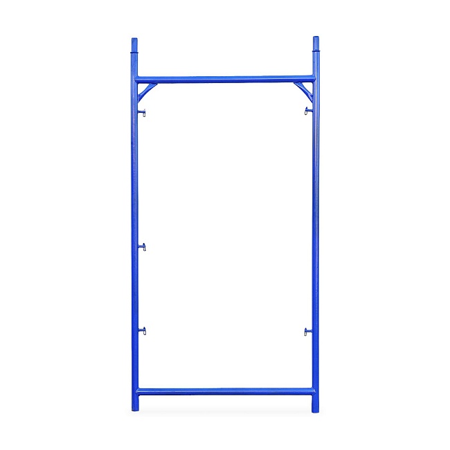 Рамные леса ЛРСП-60 (max h=60 м) фото 21