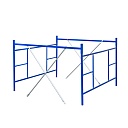 Вышка-тура Промышленник ВСП ПРОМ 2.0х2.0, 19.6 м фото 6