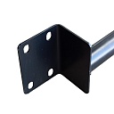 Штанга (консоль) монтажная поворотная для лебёдок фото 8