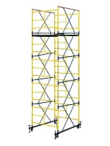 Купить Вышка-тура ВСПT 1.6х2.0, 6.4 м