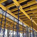 Опалубка Промышленник Рамная опалубка перекрытий фото 3