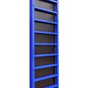 Щит стальной щитовой опалубки Промышленник линейный премиум 0,85x3,0 м фото 2