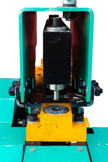 Пресс-ножницы комбинированные TeaM QA32-8 фото 6