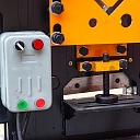 Пресс-ножницы комбинированные TeaM QA32-8 фото 3