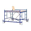 Вышка-тура Промышленник ВСП ПРОМ 2.0х2.0, 11.2 м фото 5