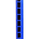 Щит стальной щитовой опалубки Промышленник угловой внутренний стандарт 0,2x0,2x3,0 м фото 3