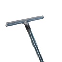 Винтовое анкерное крепление лесов к стене фото 3