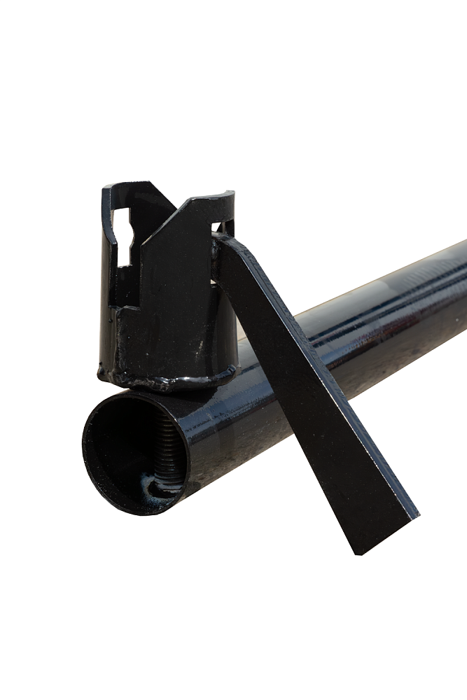 Связь диагональная 3,65 м (42×1,5 мм) для клиновой опалубки на объёмных стойках фото 2